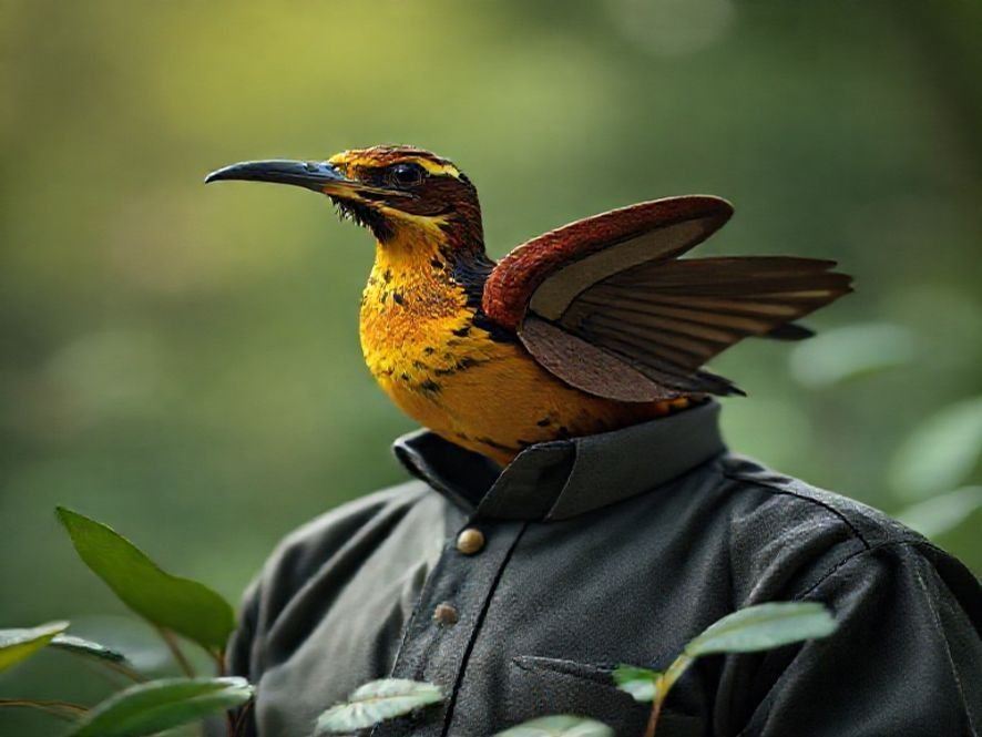 Cadeira Presidente LarkLeaves: Desempenho e Durabilidade do Suporte Lombar 2D e dos Braços Rebatíveis