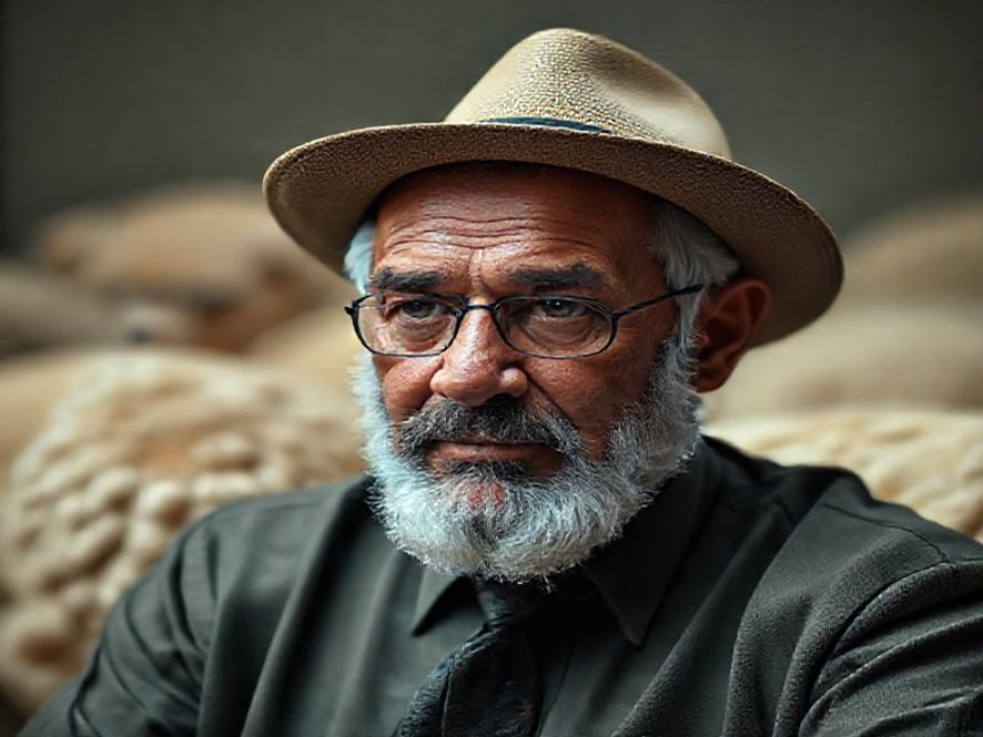 Cadeira Presidente Luxo: Análise da Densidade das Molas Ensacadas (Conforto Superior).