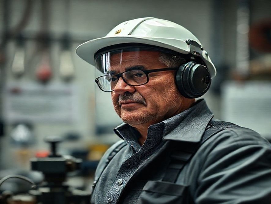 Cadeira Presidente Luxo: O Guia de Manutenção Simples para o Mecanismo Sincronizado.