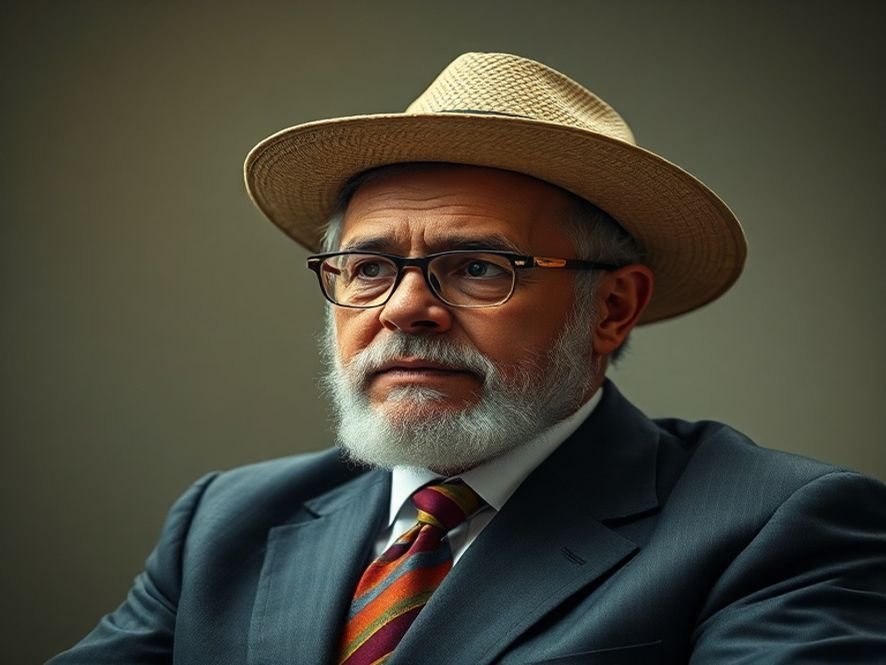 Cadeira Presidente: O Apoio Lombar Ajustável É Essencial para Aliviar Dores Crônicas?