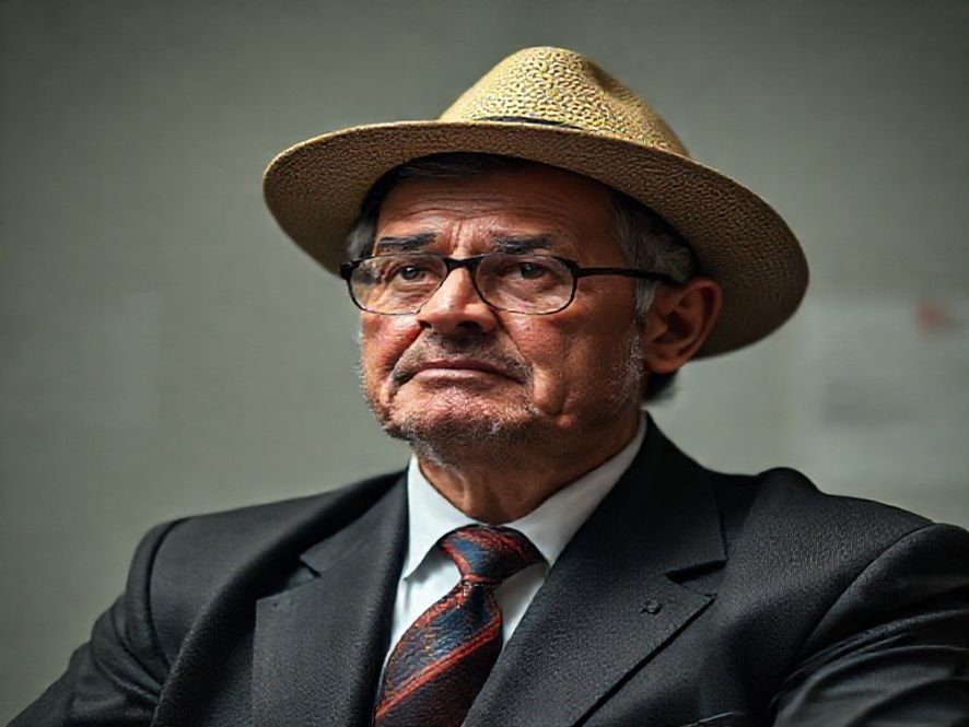 Cadeira Presidente: O Assento e o Encosto: Qual o Nível de Suporte para a Cabeça?