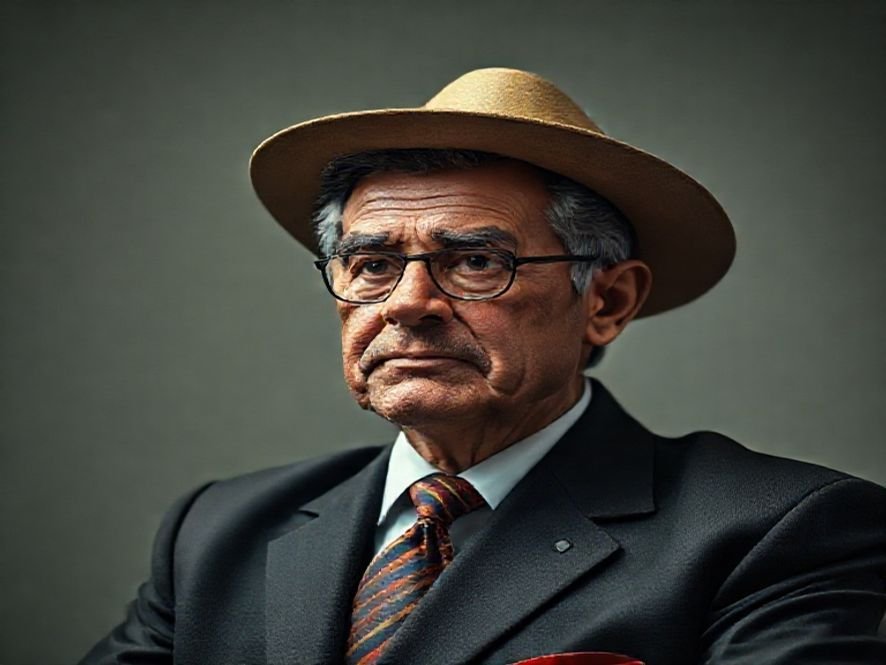 Cadeira Presidente: O Encosto Ajustável É Essencial para Aliviar Dores no Ombro?