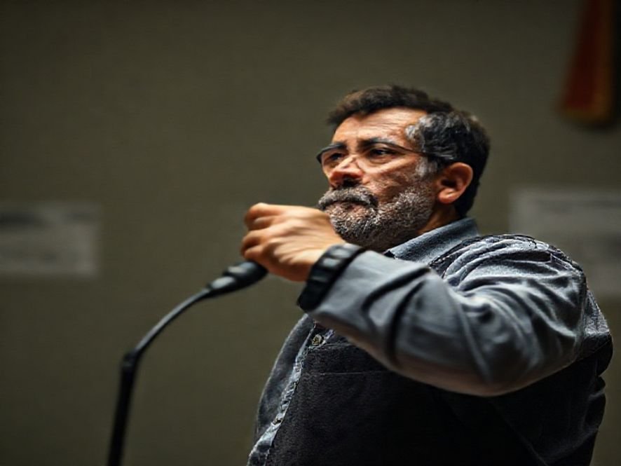 Cadeira Presidente: O Guia de Manutenção Simples para o Mecanismo de Balanço.