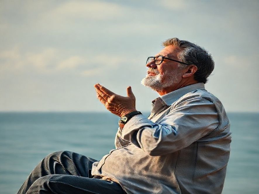 Cadeira Presidente: O Guia de Posição Ideal para o Máximo Relaxamento (Apoio para os Pés).