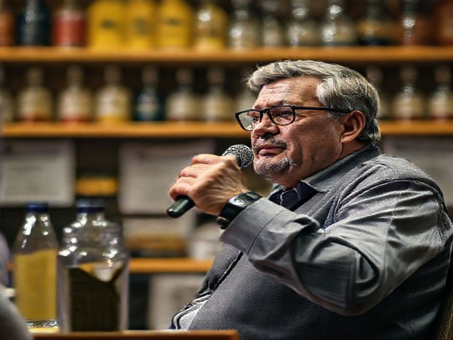 Cadeira Presidente: O Guia de Uso Ergonômico (Ajustes) para o Máximo Foco.