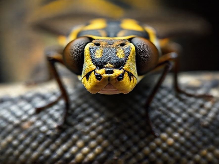 Cadeira Presidente Python Fly: Desempenho e Longevidade da Estrutura de Aço Inoxidável