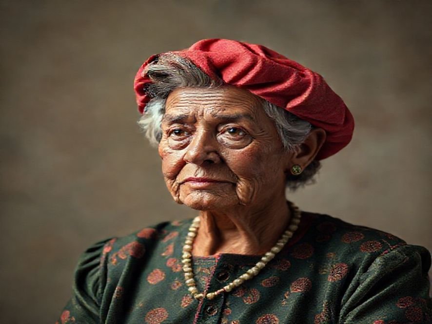 Cadeira Presidente Rosa: A Estabilidade e o Conforto em Cores Vibrantes.