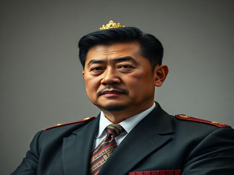 Cadeira Presidente YAMASORO: É o Modelo Mais Vendido na Categoria Executiva?