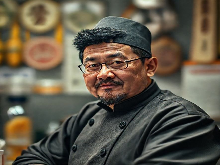 Cadeira Presidente YAMASORO: O Guia de Compra para o Nível de Chefe.