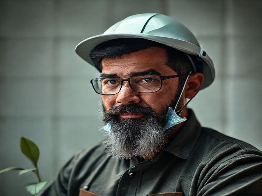 Cadeira Profissional: O Estofamento Acolchoado e a Manutenção da Temperatura.