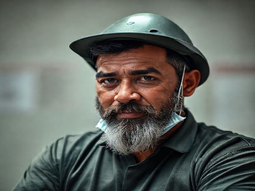 Cadeira Profissional: O Estofamento Acolchoado e a Prevenção de Pontos de Pressão.