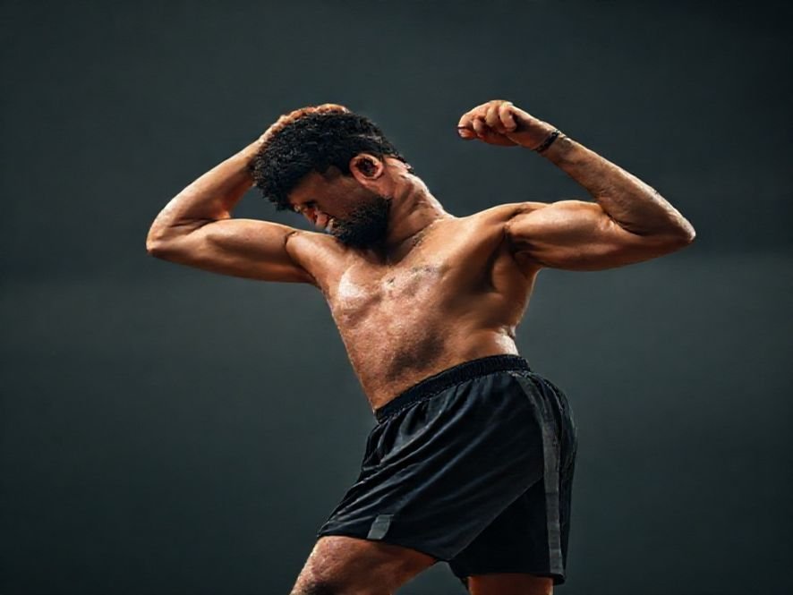 Cadeira Profissional: O Peso de 23 kg É Adequado para o Equilíbrio da Cadeira Reclinada.