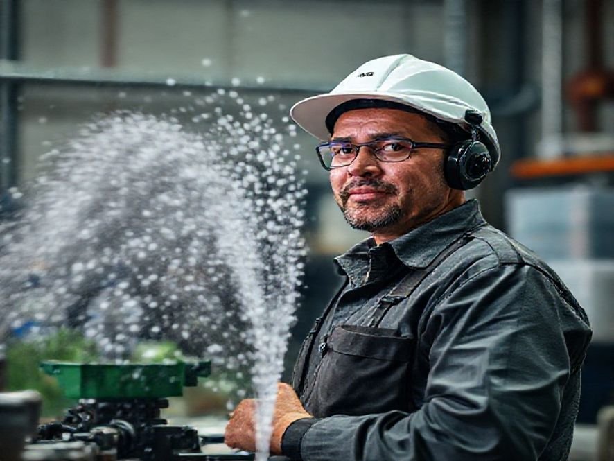 Cadeira Profissional: O Que o Fabricante Garante Sobre a Qualidade do Sistema Hidráulico.