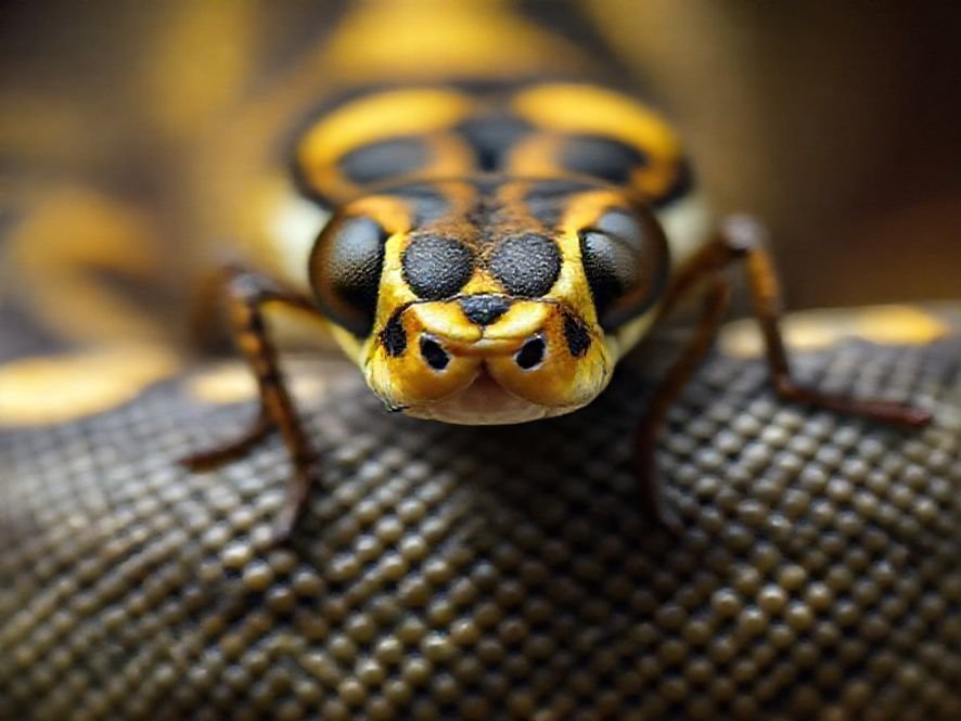 Cadeira Python Fly: Como Integrar ao Home Office para uma Imagem de Conforto e Estilo?