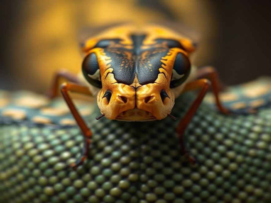 Cadeira Python Fly Compacta: Análise do Design Curvo e seu Suporte