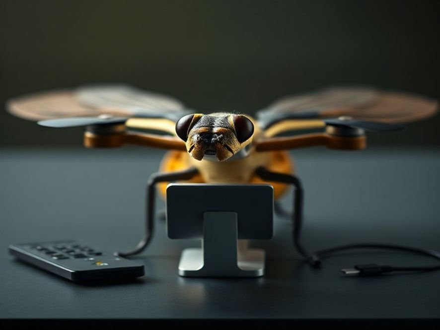 Cadeira Python Fly Compacta: Ideal para Setup com Mesa de Computador Pequena?