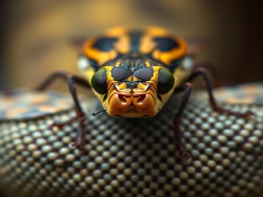 Cadeira Python Fly Compacta para Usuários que Priorizam a Estética e a Praticidade