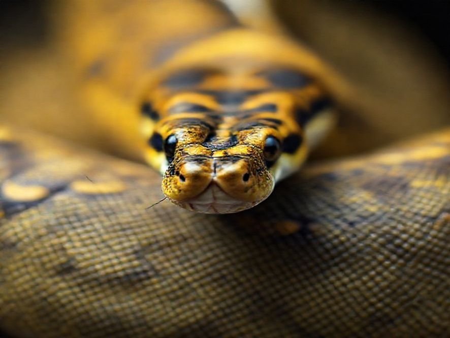 Cadeira Python Fly Deluxe: É Confortável para Pessoas com Mais de 1,80m de Altura?