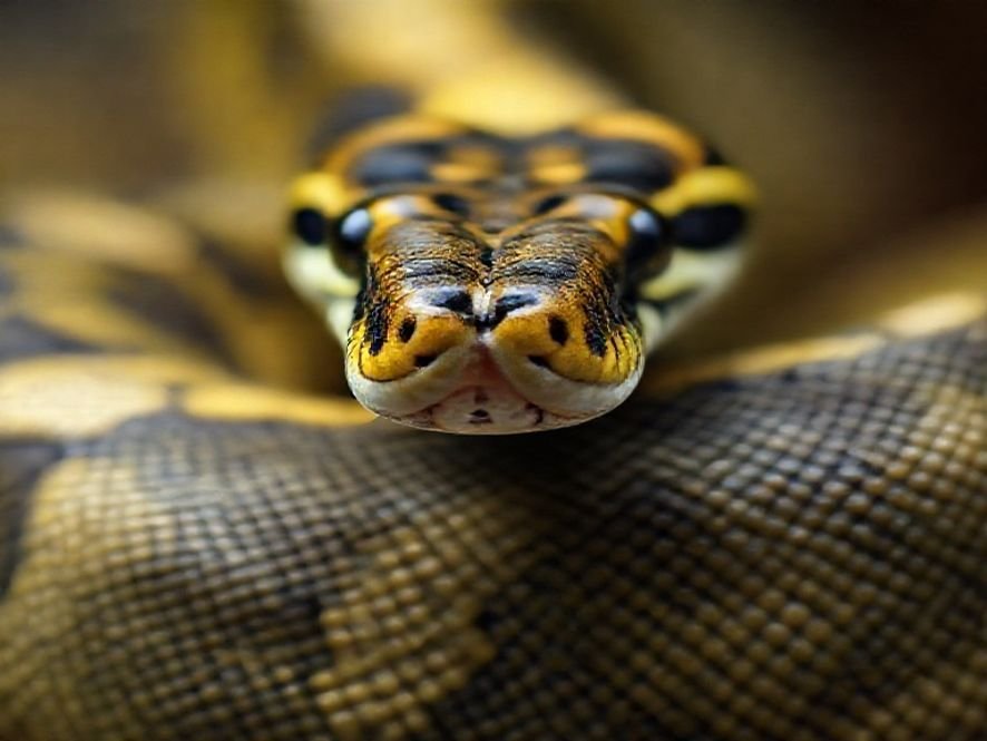 Cadeira Python Fly Deluxe: O Foco no Conforto e Suporte para o Jogo Competitivo.