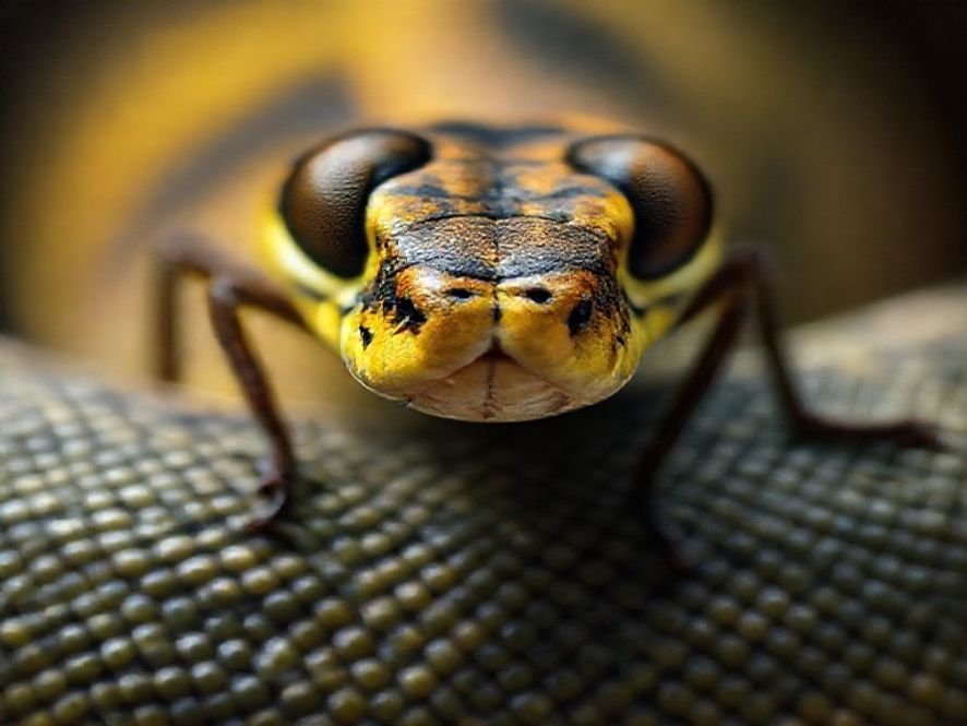 Cadeira Python Fly Deluxe: O Melhor Ângulo (Entre 90 e 150°) para Assistir Filmes e Séries.