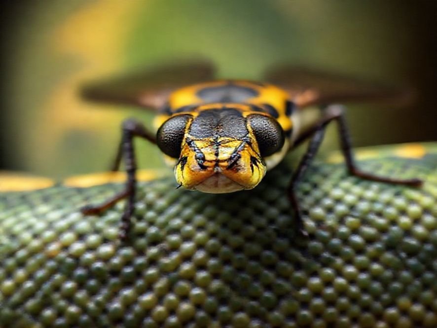 Cadeira Python Fly: Review para Profissionais que Buscam Flexibilidade de Posição (90° a 150°)