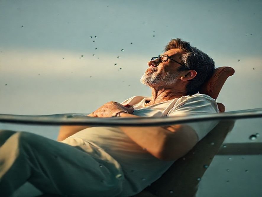 Cadeira Relax 120 Graus: O Mecanismo de Inclinação É Durável para Uso Diário?