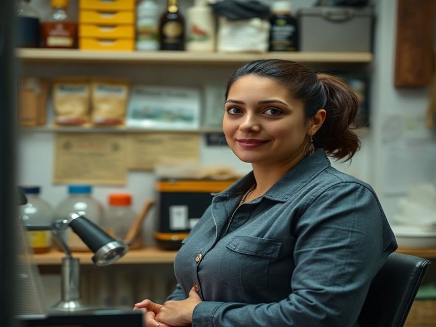 Cadeira Secretária Fixa Jserrano: A Escolha Perfeita para Atendimento ao Cliente?