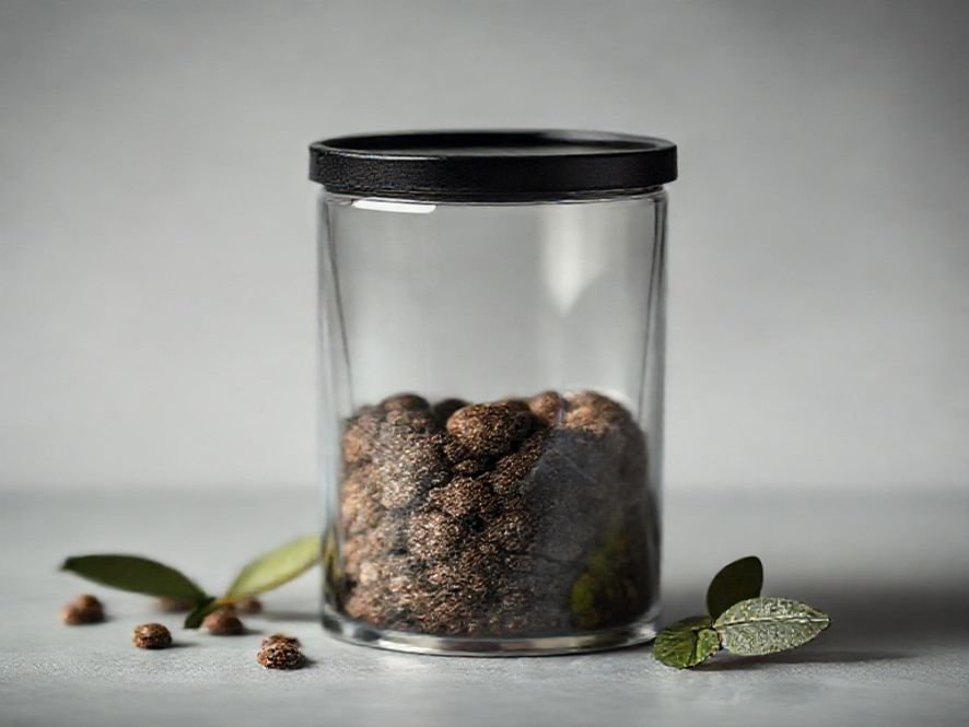 Cadeira Slim Conthey Preta: Elegância e Praticidade no Design Compacto