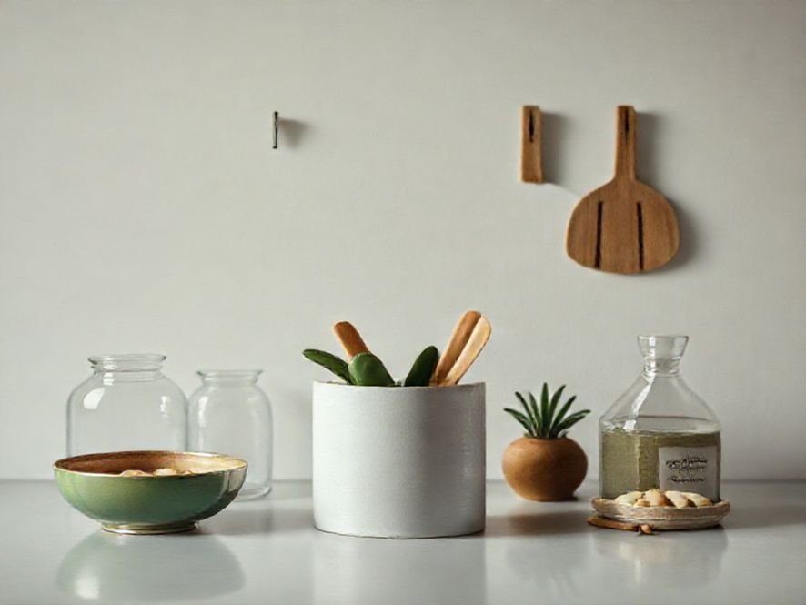 Cadeira Slim Estofada: A Escolha de Quem Busca Minimalismo e Conforto?