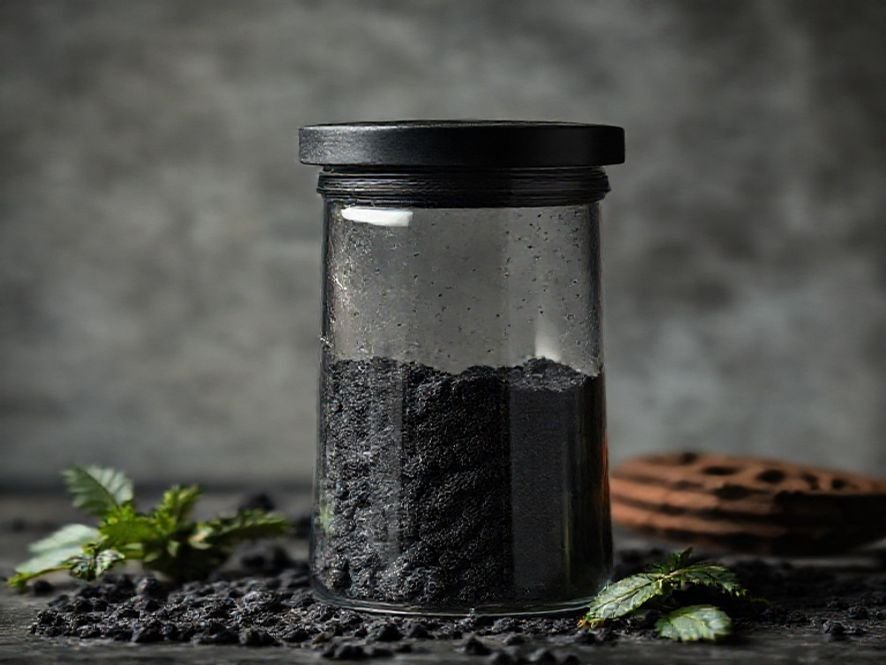 Cadeira Slim Estofada: Guia de Manutenção e Limpeza do Tecido Preto