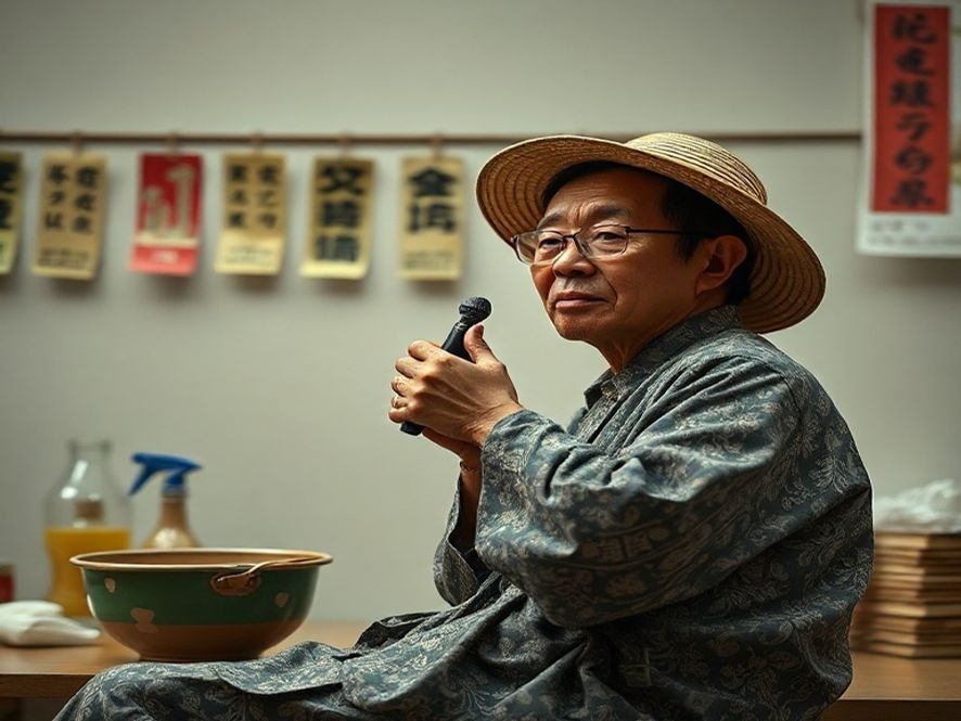 Cadeira YAMASORO: O Couro PU Macio É Mais Confortável que o Couro Sintético Comum?