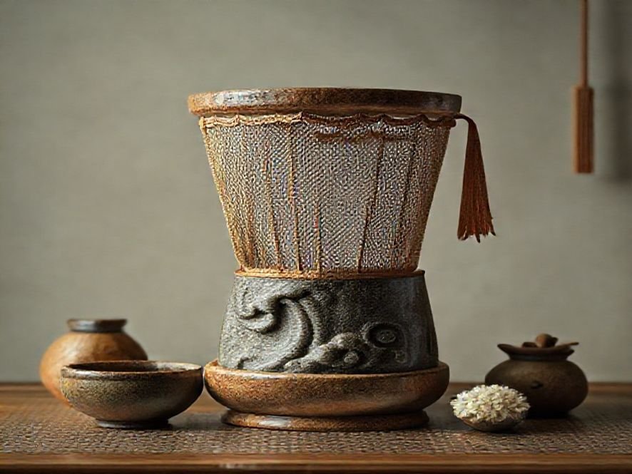 Cadeira YAMASORO: O Design Romboide e a Almofada Macia (Conforto).