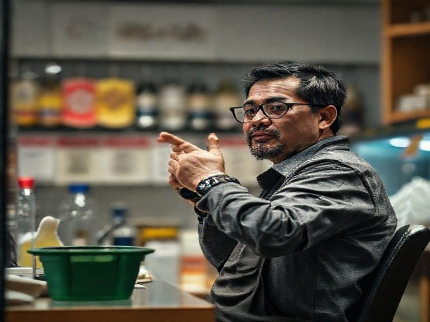 Cadeira YAMASORO: O Preço da Cadeira Justifica o Nível de Ergonomia e o Couro PU?