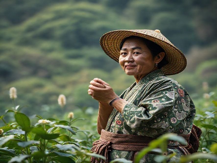 Cadeira YAMASORO: O Que o Balanço Traz de Benefícios para a Sua Produtividade.