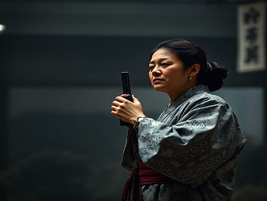 Cadeira YAMASORO vs. Cadeiras Executivas: Por Que a Base Cromada se Destaca em Estilo e Suporte?