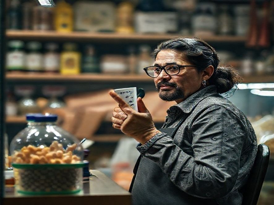 Como a Base Giratória Ajuda na Praticidade e Movimentação da Cadeira?