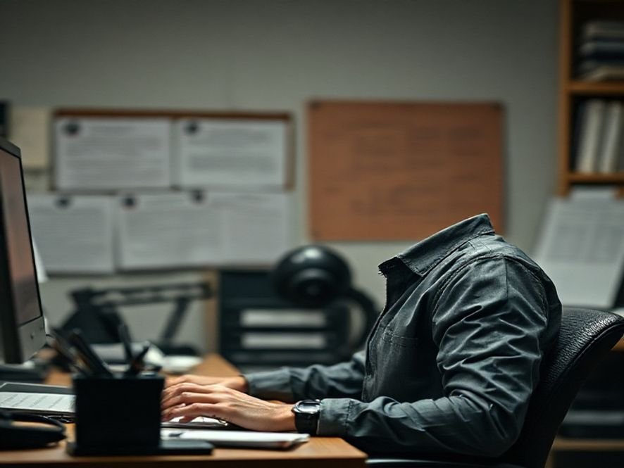 Como a Cadeira Executiva PLAXMETAL Contribui para a Produtividade no Escritório?