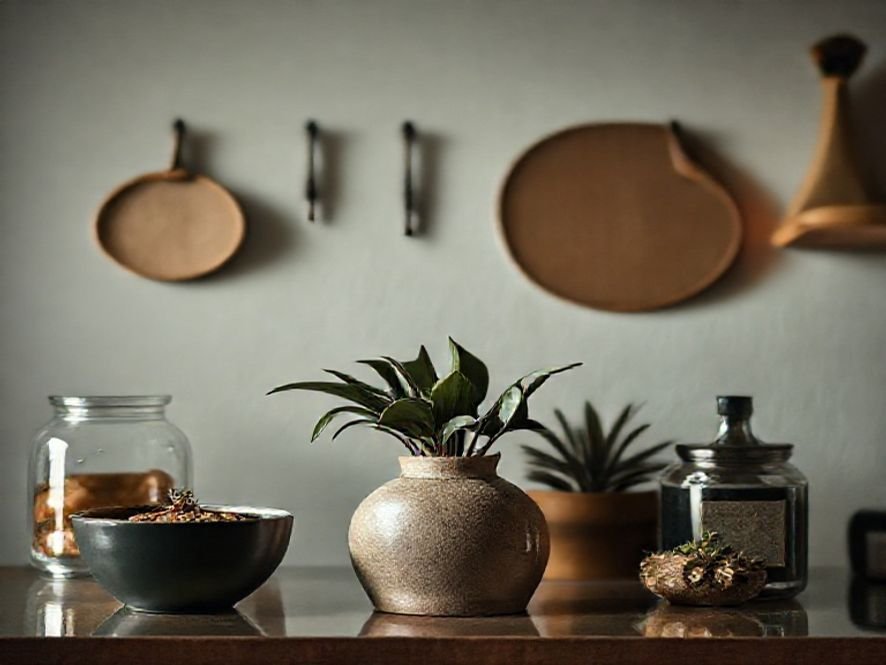 Como a Cor Preta e o Design Contribuem para a Aparência Profissional?