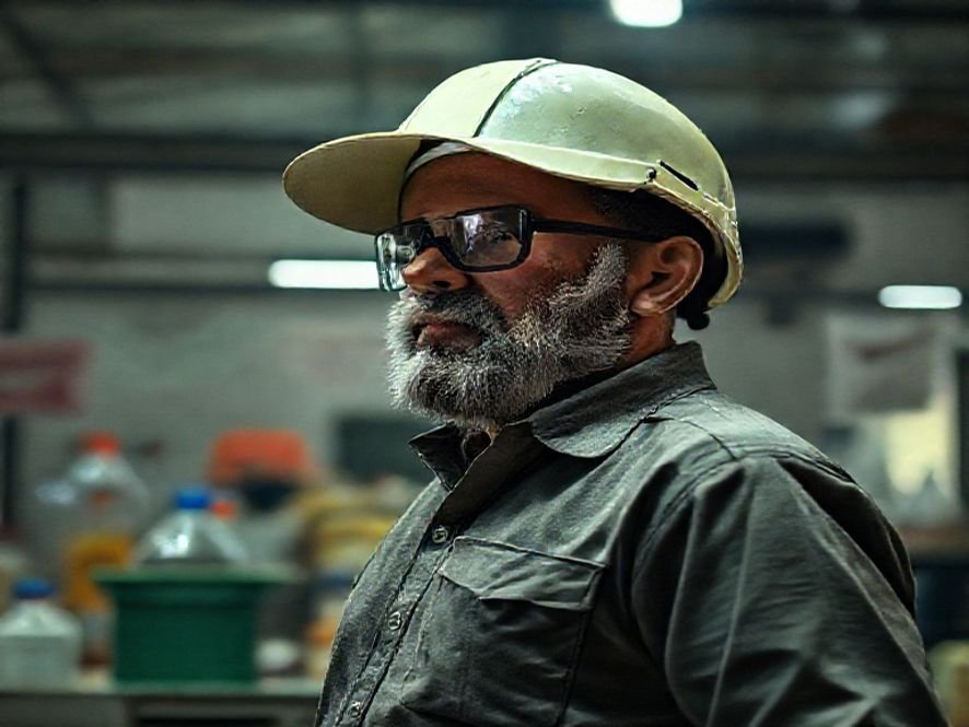 Como a Estrutura Reforçada Garante a Segurança e Estabilidade no Uso Elevado?