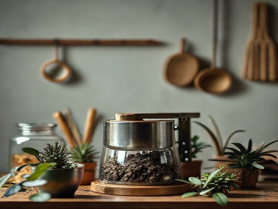 Como o Design Anatômico da Cadeira Otimiza a Postura de Trabalho?