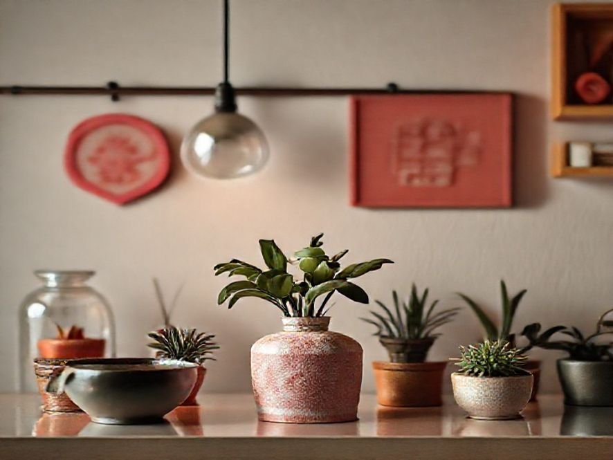 Como o Design em Linho Rosa Destaca sua Cadeira de Outros Modelos Estereotipados?