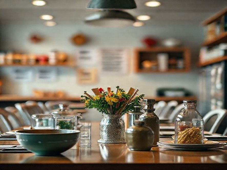 Como o Sistema de Regulagem Prática se Adapta a Diferentes Mesas?