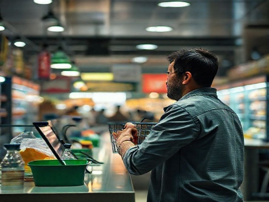 Como os Apoios de Braços Dobráveis Otimizam o Espaço de Movimentação?