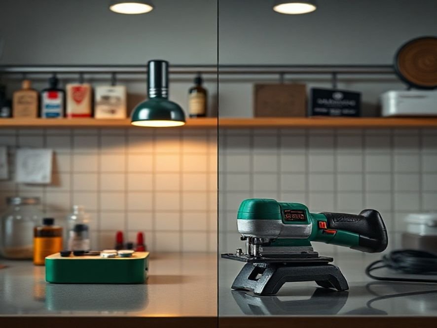 Comparativo: Cadeira Secretária Fixa Base Palito vs. Modelos Giratórios