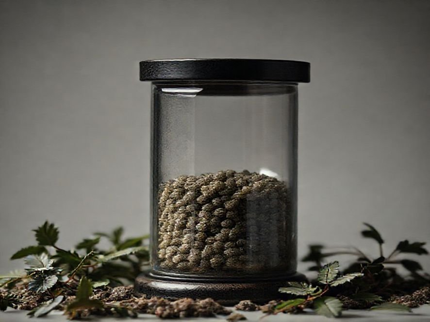 Couro PU Preto: A Cadeira YAMASORO com o Toque Premium.