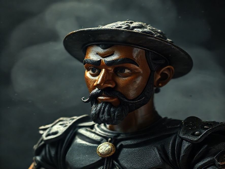 Couro PU Preto Gidavi: O Acabamento Premium que Não Comprometerá Sua Imagem.