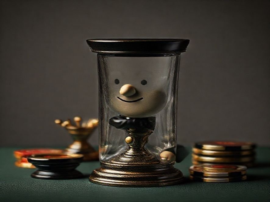 Couro PU Preto: O Design Clássico de Cadeira Presidente.