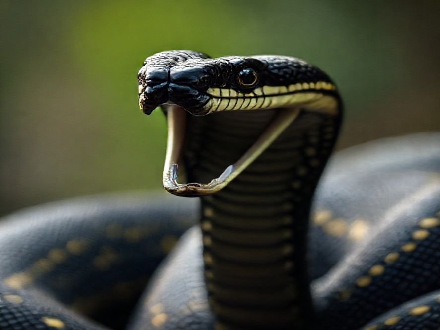 Couro Sintético BlackMamba: O Acabamento Premium que Não Comprometerá Sua Durabilidade.