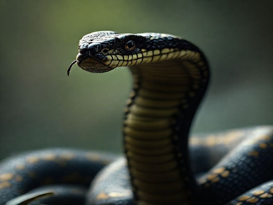 Couro Sintético BlackMamba: O Design Que Se Destaca pela Durabilidade e Estabilidade.