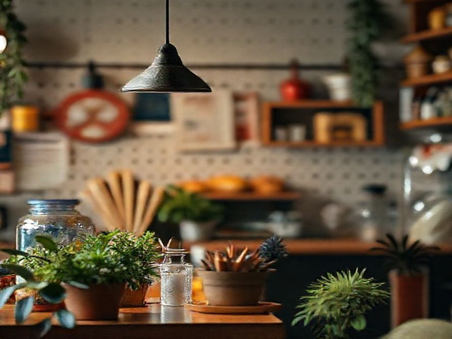 Design Atemporal: O Elemento que Ajuda na Criação de um Ambiente de Bom Gosto.